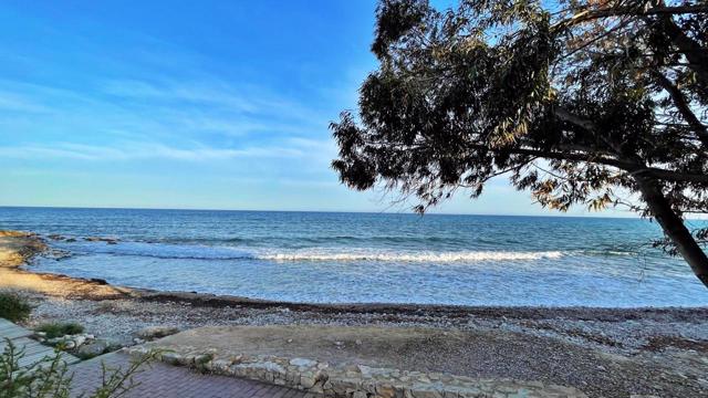 Playa Puntas del Moro 2